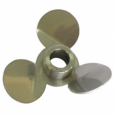 Mixing Propellers image